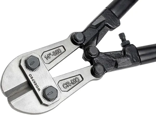 Изображение товара Болторез Workpro 350мм / WP216003