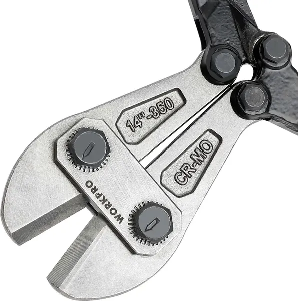 Изображение товара Болторез Workpro 350мм / WP216003