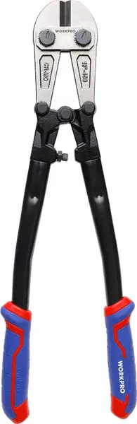 Изображение товара Болторез Workpro 450мм / WP216004