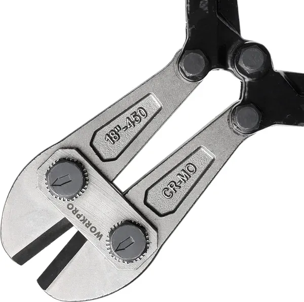 Изображение товара Болторез Workpro 450мм / WP216004