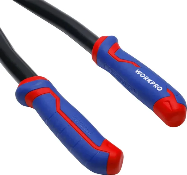 Изображение товара Болторез Workpro 600мм / WP216005