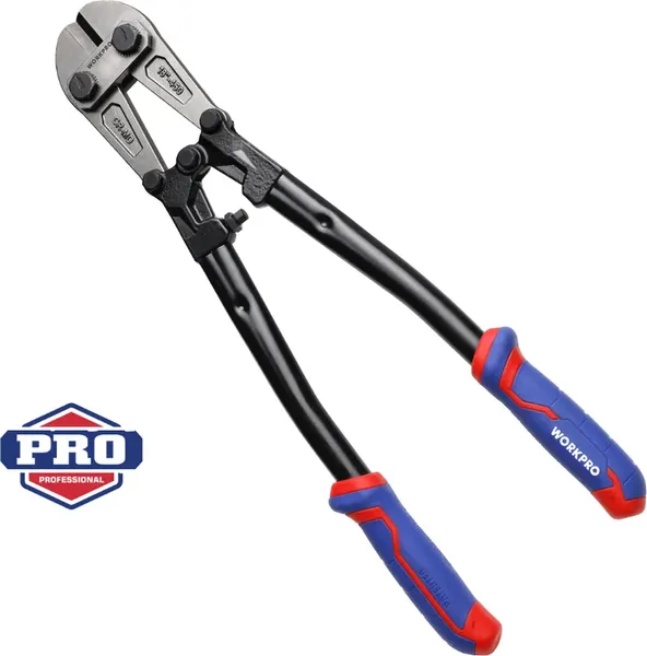 Изображение товара Болторез Workpro 600мм / WP216005