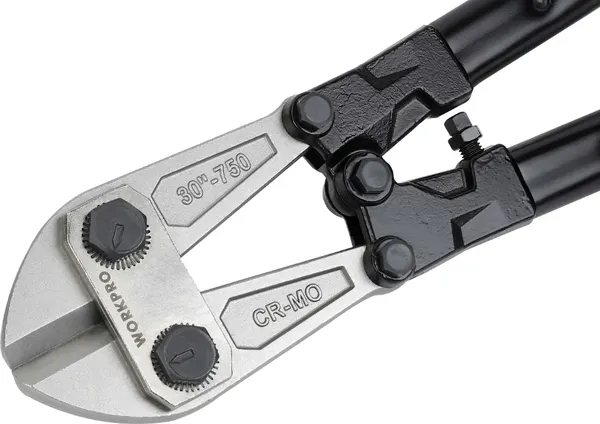 Изображение товара Болторез Workpro 750мм / WP216006