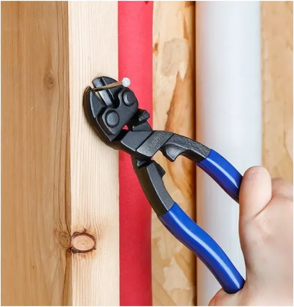 Изображение товара Болторез Workpro 200мм / WP216015