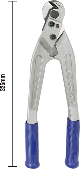 Изображение товара Кабелерез Workpro 330мм / WP216016