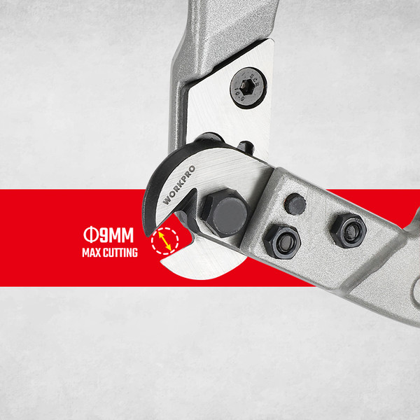 Изображение товара Кабелерез Workpro 330мм / WP216016