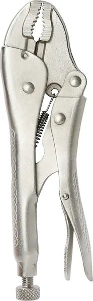 Изображение товара Гейферный зажим Workpro 130мм / WP231057