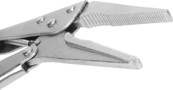 Изображение товара Гейферный зажим Workpro 230мм / WP231040