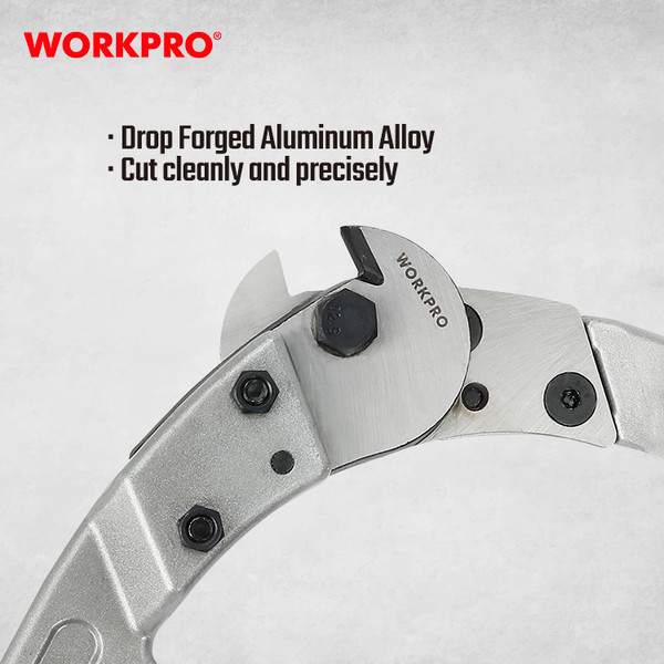 Изображение товара Кабелерез Workpro 510мм / WP216017