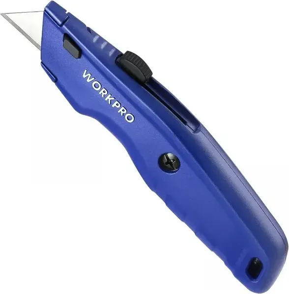 Изображение товара Нож пистолетный Workpro WP213019