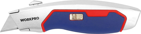 Изображение товара Нож строительный Workpro WP213011