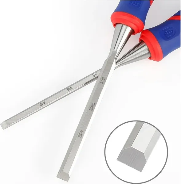 Изображение товара Стамеска Workpro WP243004