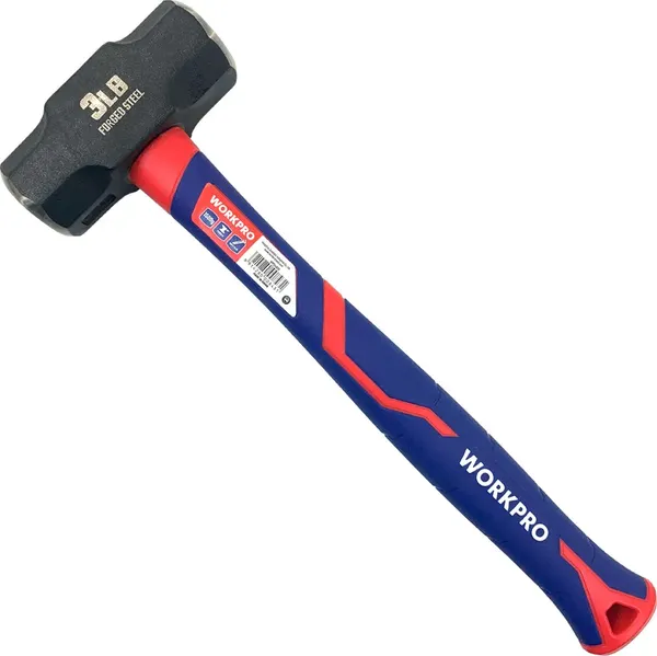 Изображение товара Кувалда Workpro WP241032