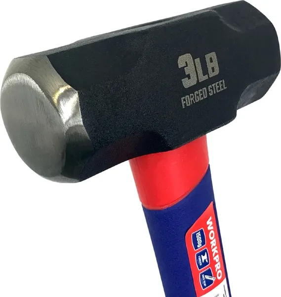 Изображение товара Кувалда Workpro WP241032