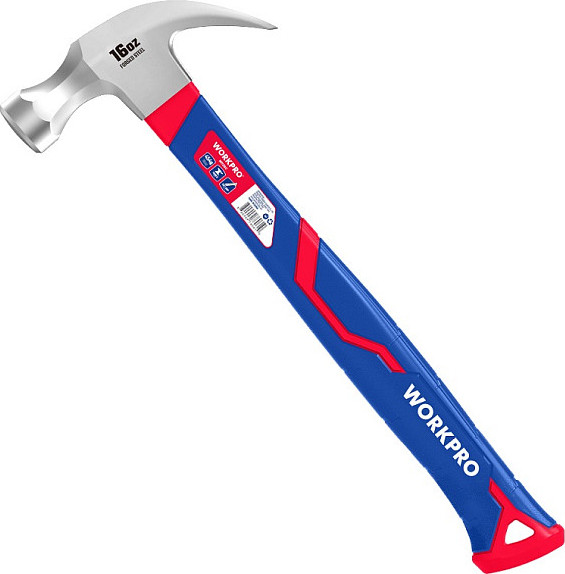 Изображение товара Молоток Workpro WP241012