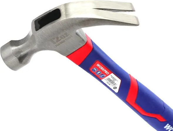 Изображение товара Молоток Workpro WP241010