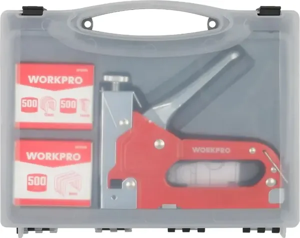 Изображение товара Механический степлер Workpro WP223005