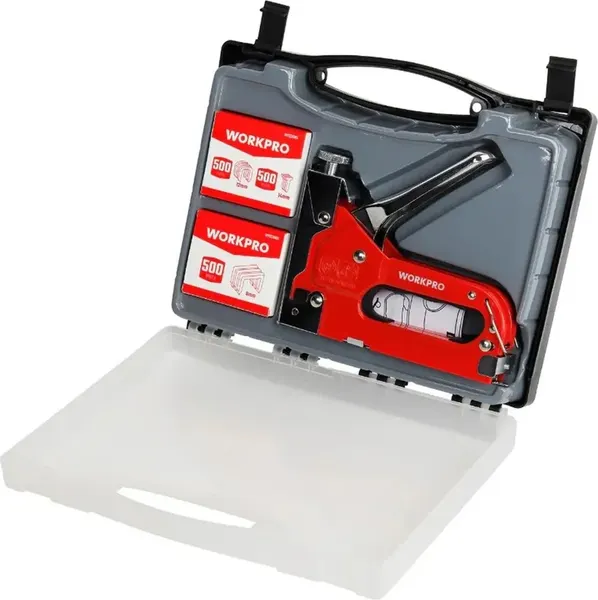 Изображение товара Механический степлер Workpro WP223005