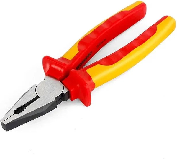 Изображение товара Плоскогубцы Workpro WP342001