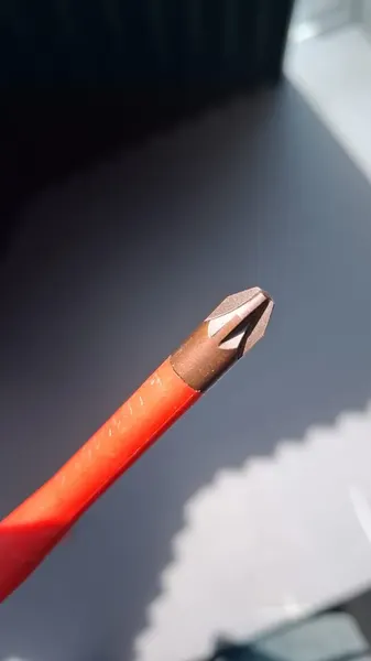 Изображение товара Отвертка Workpro VDE PZ3x150мм / WP341022