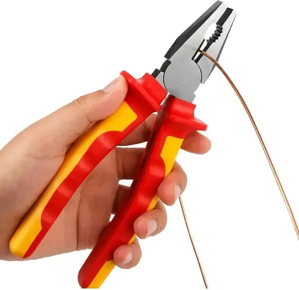 Изображение товара Плоскогубцы Workpro WP342002