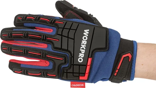 Изображение товара Перчатки защитные Workpro WP371009 (XXL)