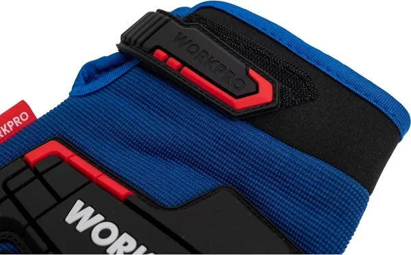 Изображение товара Перчатки защитные Workpro WP371009 (XXL)