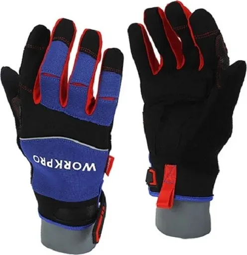 Изображение товара Перчатки защитные Workpro WP371002 (XL)