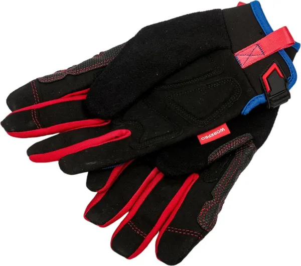 Изображение товара Перчатки защитные Workpro WP371002 (XL)