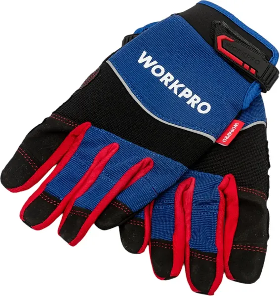 Изображение товара Перчатки защитные Workpro WP371002 (XL)