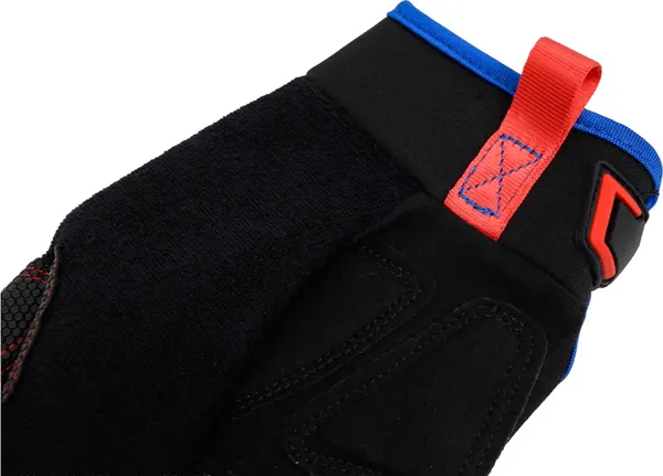 Изображение товара Перчатки защитные Workpro WP371002 (XL)