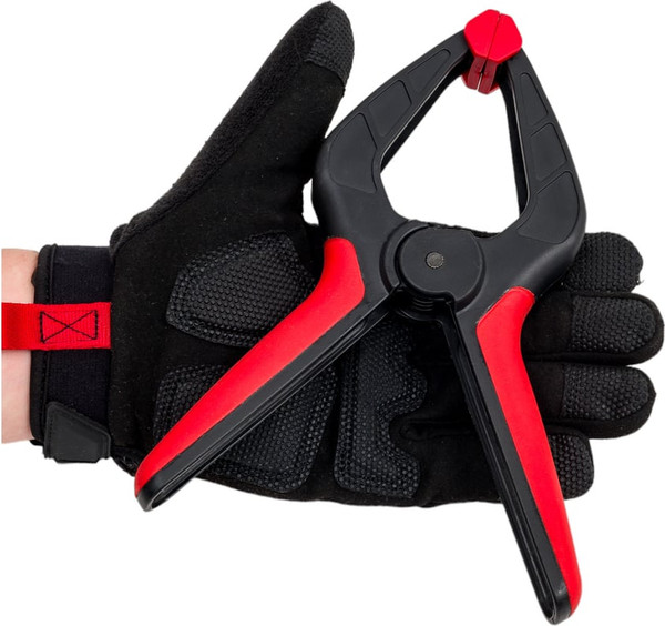 Изображение товара Струбцина Workpro 75мм / WP232012