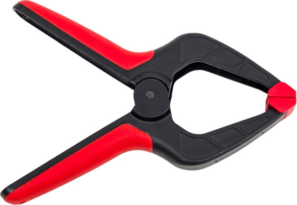 Изображение товара Струбцина Workpro 75мм / WP232012