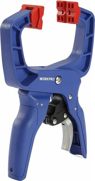 Изображение товара Струбцина Workpro 38мм / WP232013