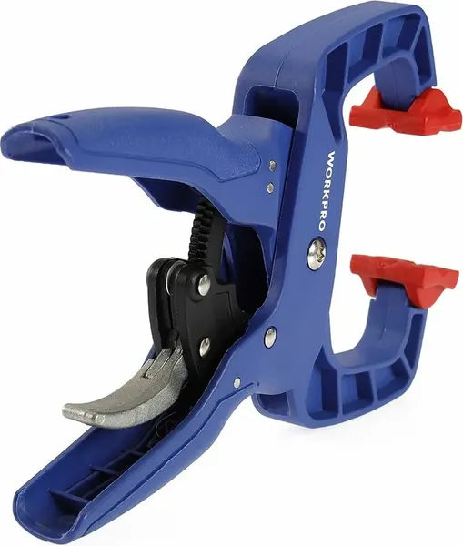 Изображение товара Струбцина Workpro 38мм / WP232013