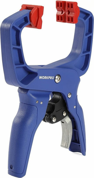 Изображение товара Струбцина Workpro 50мм / WP232014