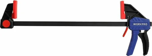 Изображение товара Струбцина Workpro WP232035