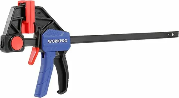 Изображение товара Струбцина Workpro WP232035
