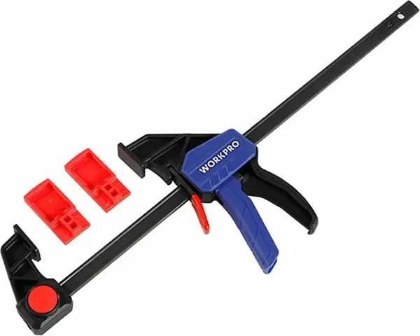 Изображение товара Струбцина Workpro WP232035