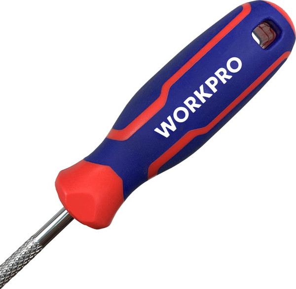 Изображение товара Отвертка Workpro WP221021