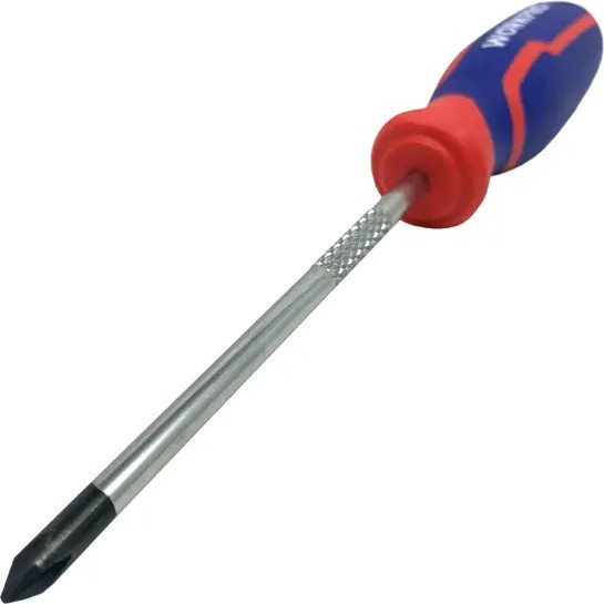 Изображение товара Отвертка Workpro PH1x100мм / WP221027