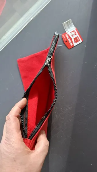 Изображение товара Сумка для инструмента Workpro WP289021