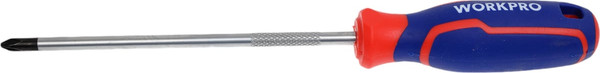Изображение товара Отвертка Workpro PH2X150мм / WP221030