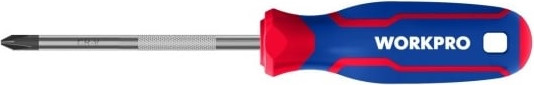 Изображение товара Отвертка Workpro PH3x200мм / WP221033