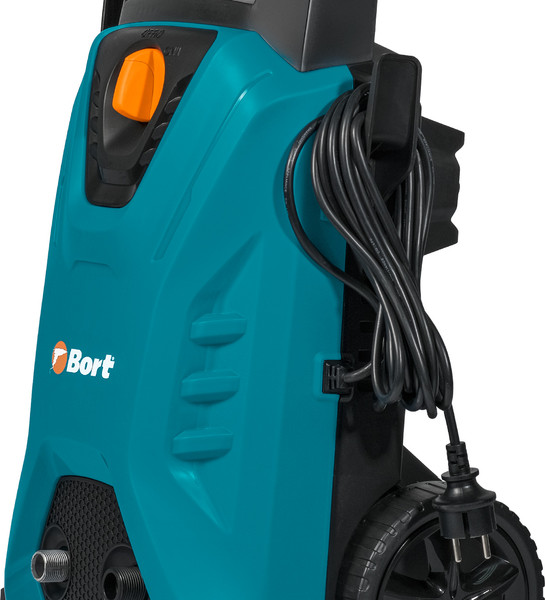 Изображение товара Мойка высокого давления Bort BHR-2000M (93416855)