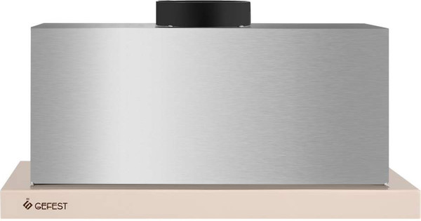 Изображение товара Вытяжка телескопическая GEFEST ВО 4601 Р81
