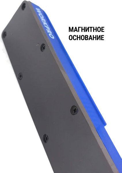 Изображение товара Держатель бит Workpro WP433056