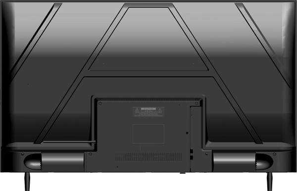 Изображение товара Телевизор Leff 43" 43F250T