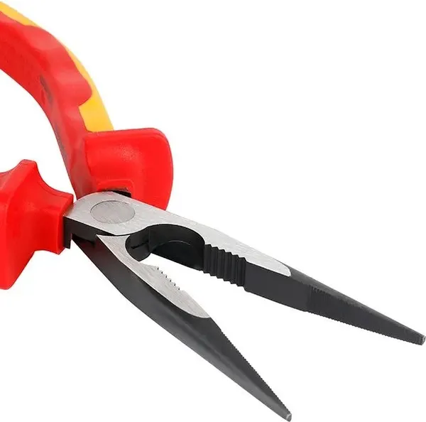 Изображение товара Длинногубцы Workpro VDE 200мм / WP342005