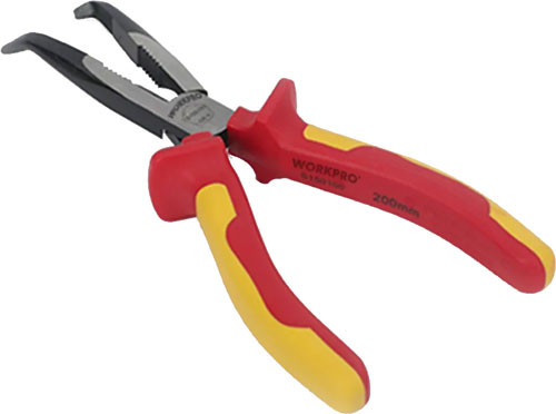 Изображение товара Бокорезы Workpro VDE 160мм / WP342006